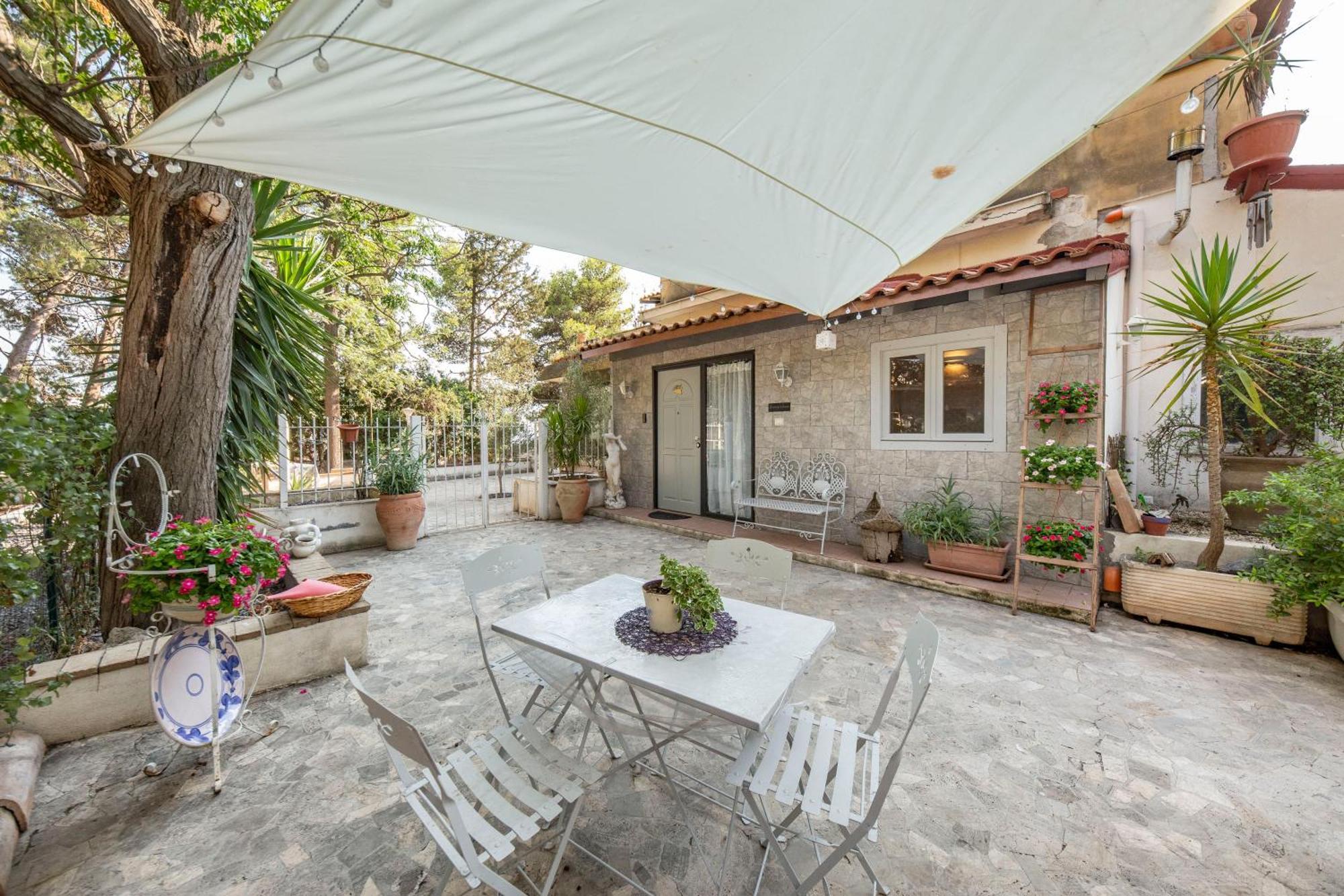 Appartamento Vicino Humanitas E Ospedale San Marco - Holiday Quiet Catania-Fontanarossai nemzetközi repülőtér Kültér fotó