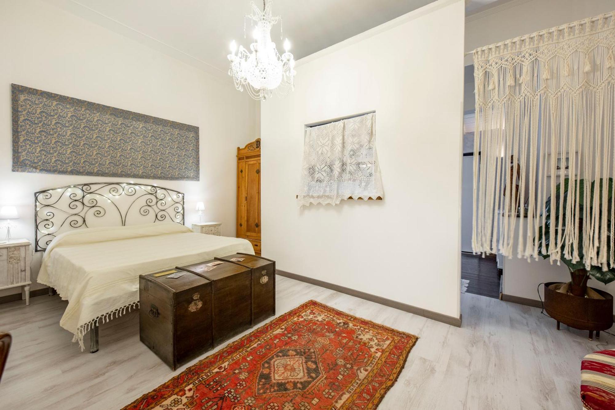 Appartamento Vicino Humanitas E Ospedale San Marco - Holiday Quiet Catania-Fontanarossai nemzetközi repülőtér Kültér fotó